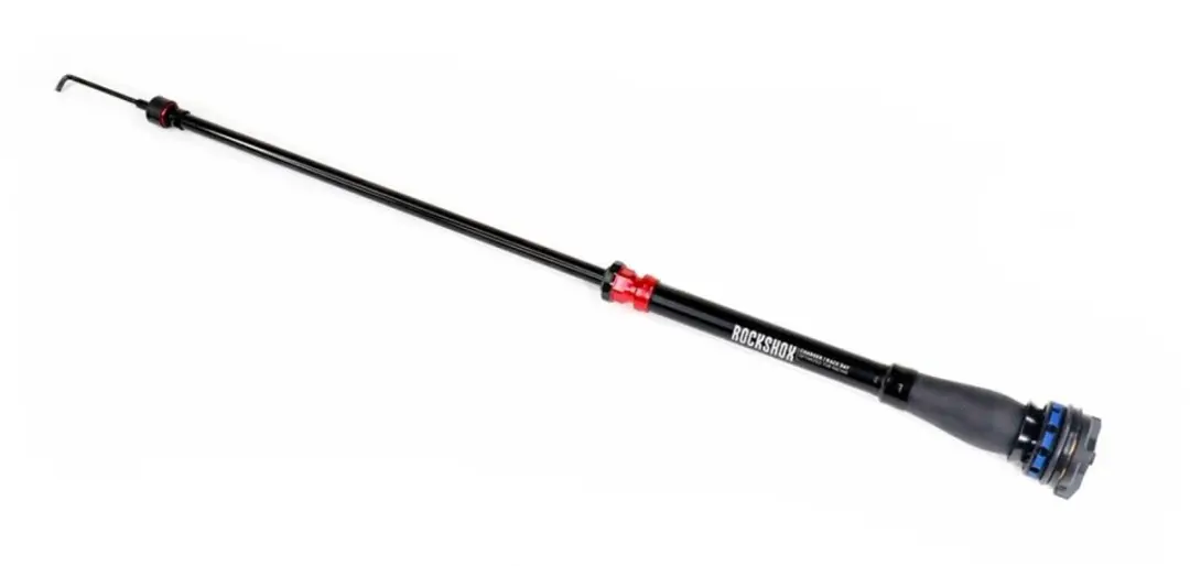 Rockshox Charger Raceday2 Sl32 2p Remote Reba100/sid 100-110 D1 Damper Upgrade P