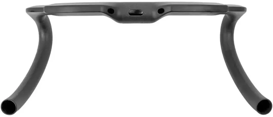 Profile Design Canta Race Carbon Stuur 420mm - Zwart - afbeelding 4 van 4