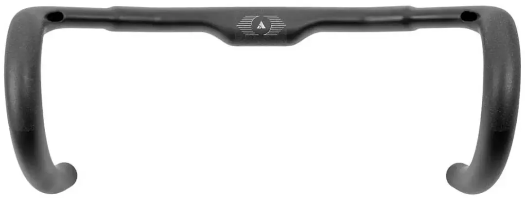 Profile Design Canta Race Carbon Stuur 420mm - Zwart - afbeelding 2 van 4