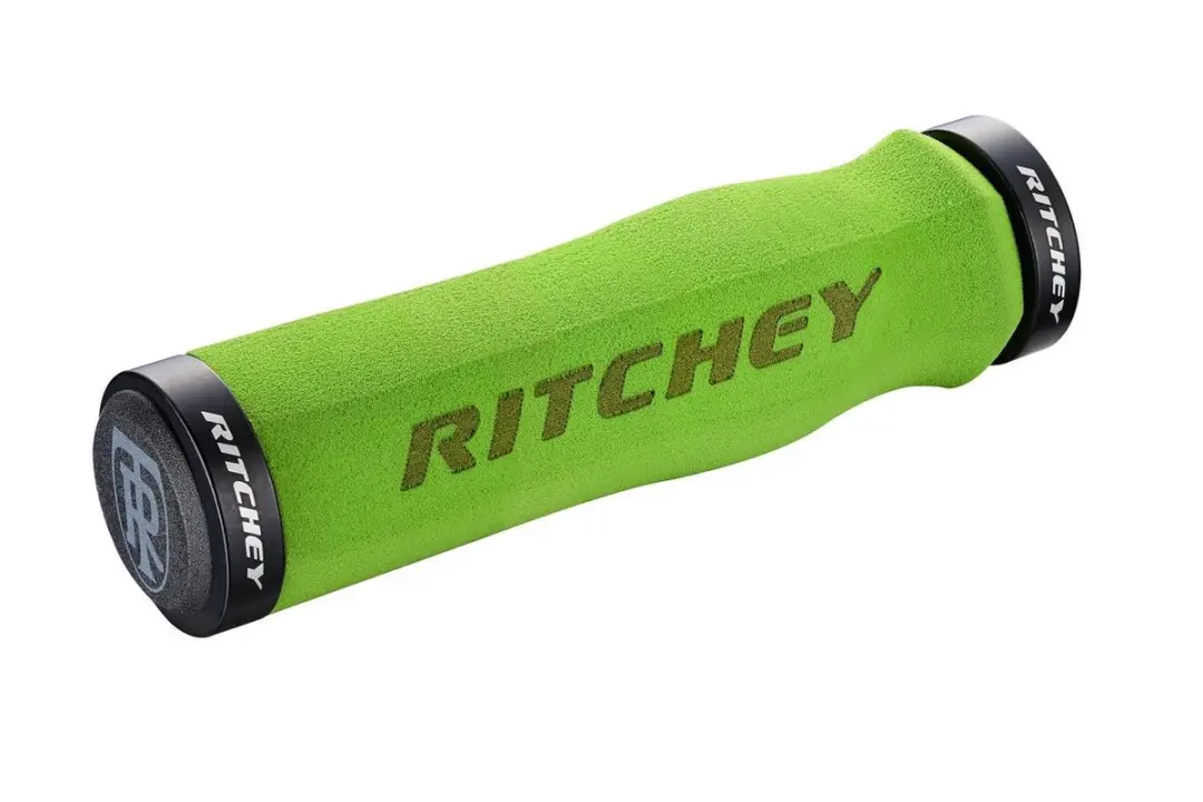 Ritchey WCS vergrendelende stuurhandvatten Groen - afbeelding 3 van 4
