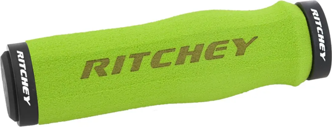 Ritchey WCS vergrendelende stuurhandvatten Groen - afbeelding 4 van 4