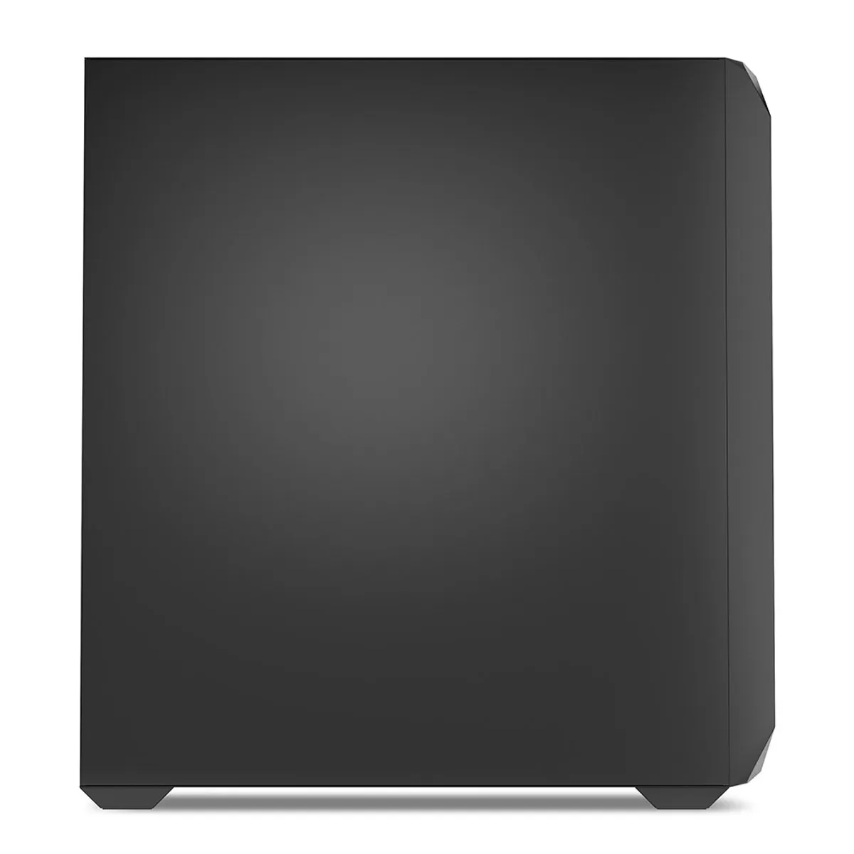 Sharkoon AK3 Midi Tower - 4x 2.5" / 2x 3.5" - USB-C - afbeelding 6 van 6