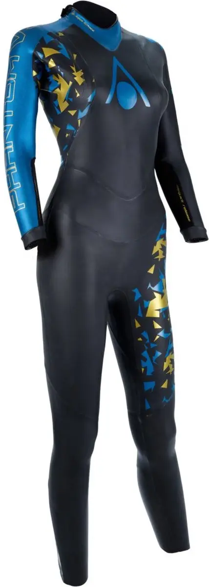 Aquasphere Phantom V3