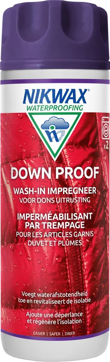 Down Proof 300ml