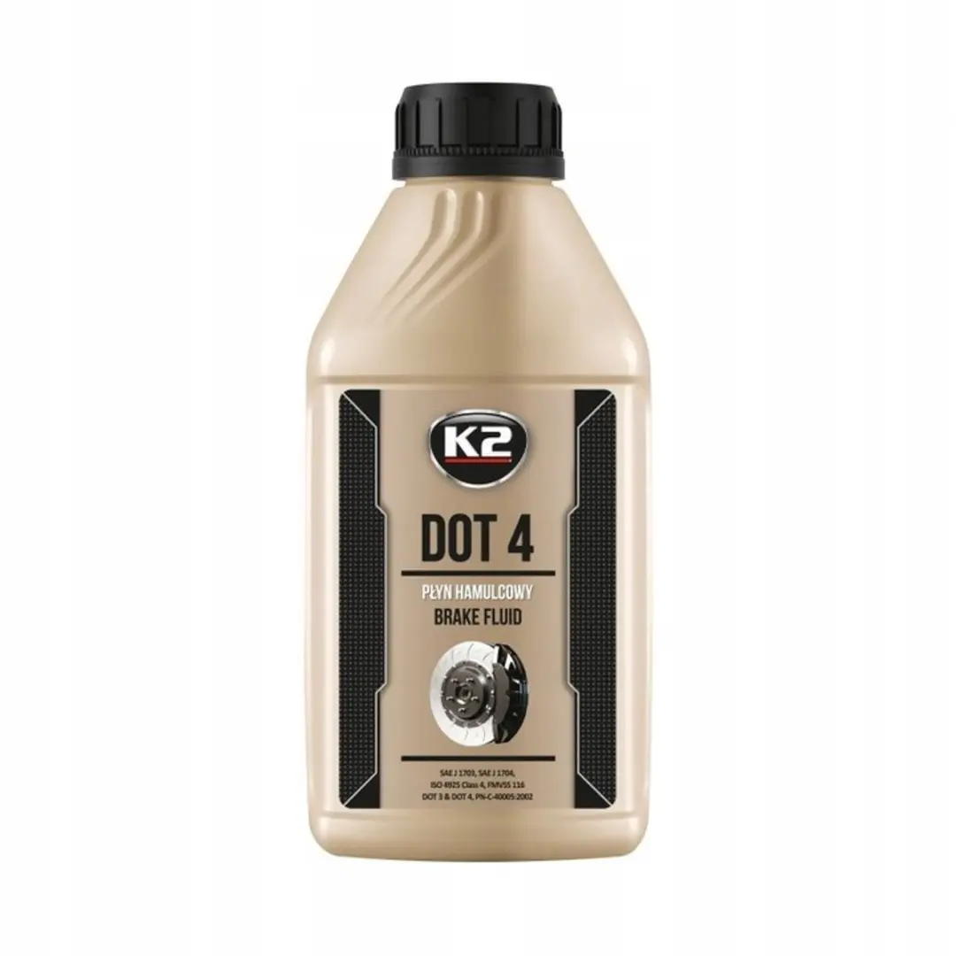 K2 Turbo Serie
