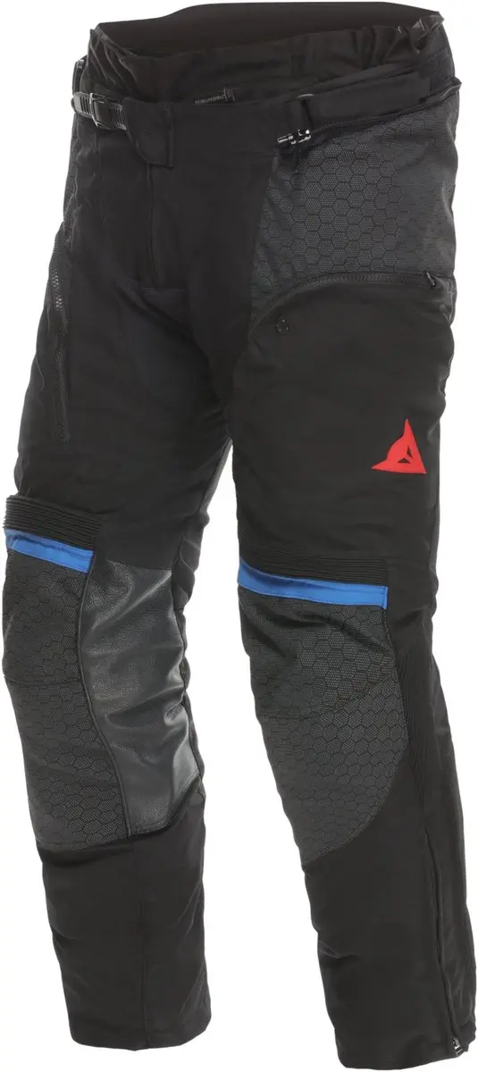Dainese Super Adventure Absoluteshell S26 waterdichte motorfiets textielbroeken