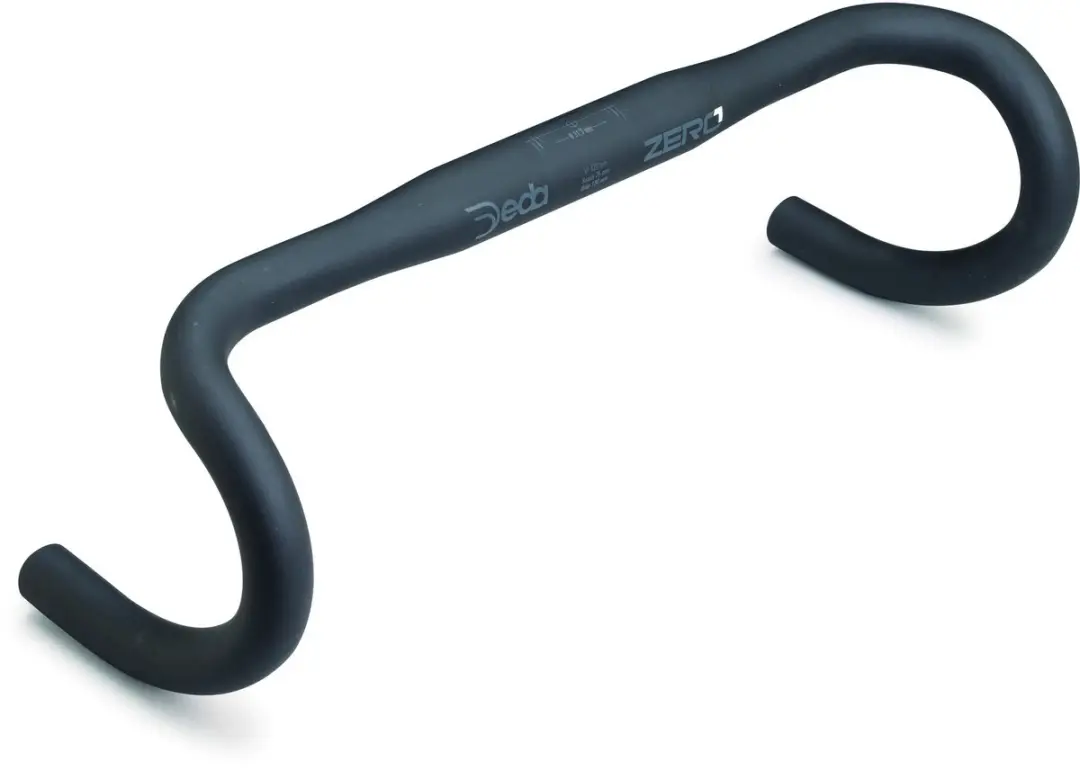 Deda ZERO1 aluminium stuur 42cm