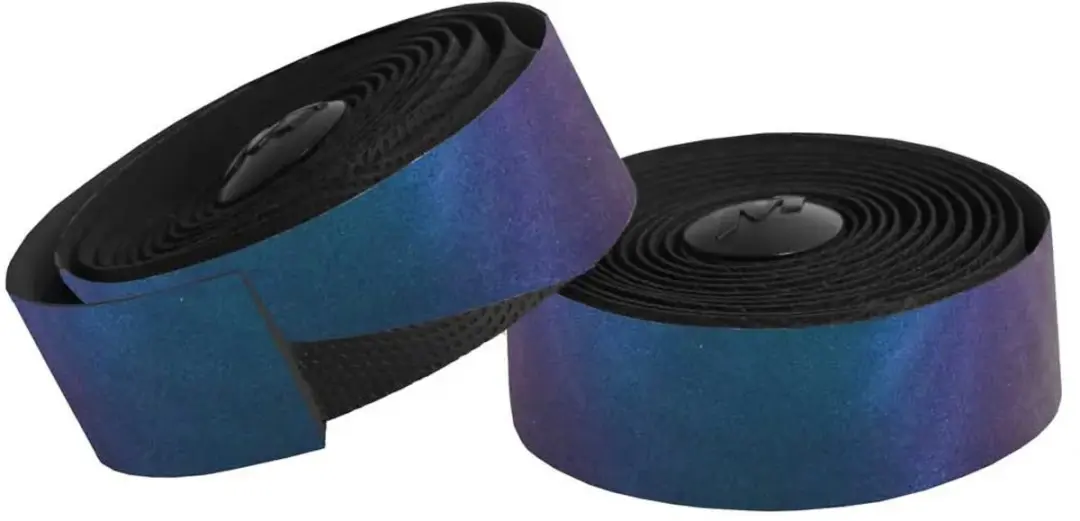 Massi Dual Wave Stuurlint Blauw