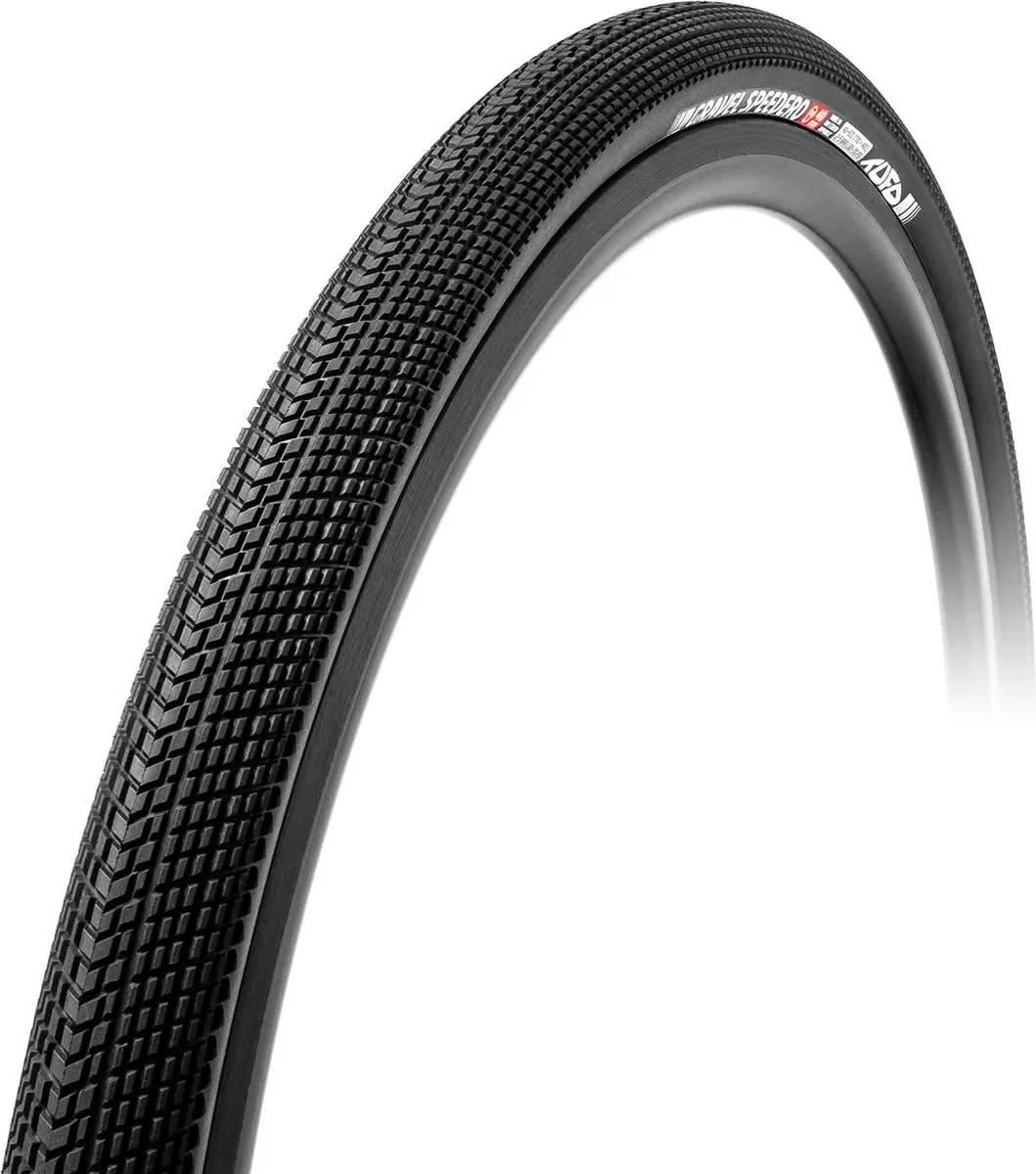 Tufo Gravel Speedro Buitenband 700x40