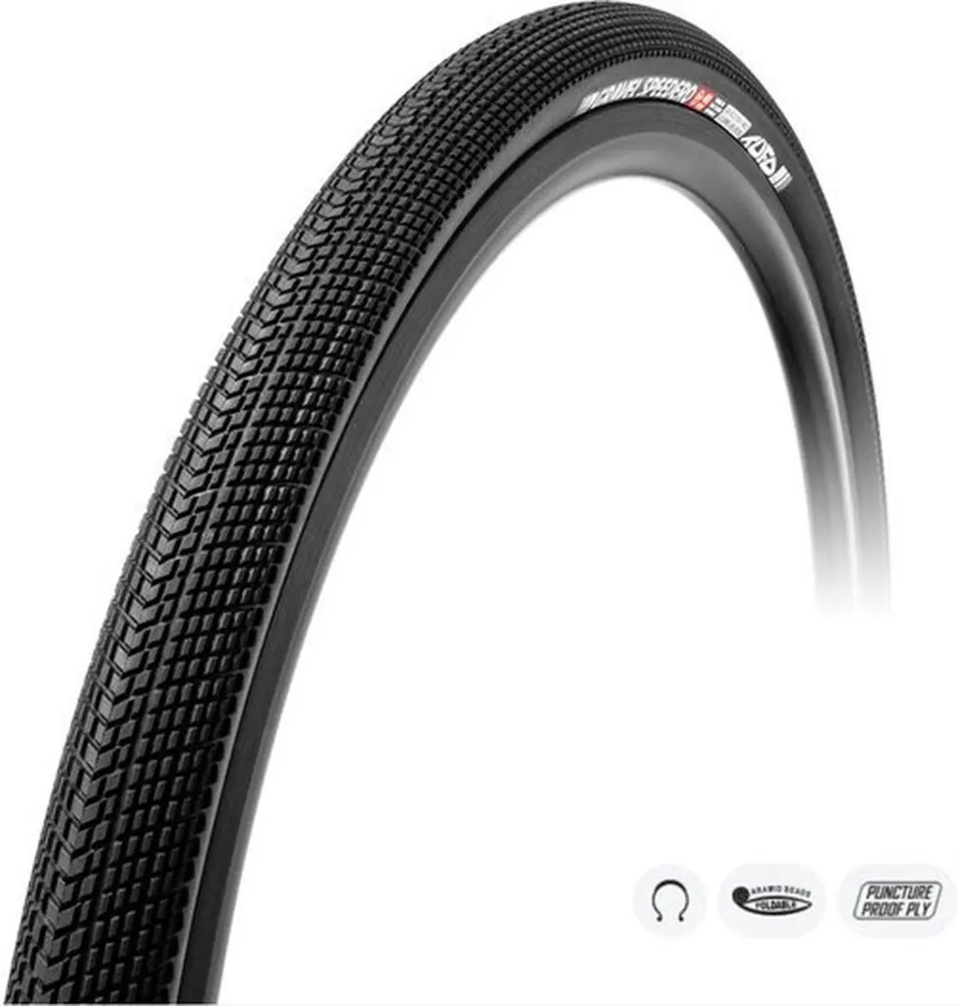 Tufo Gravel Speedro Buitenband 700x40 - afbeelding 2 van 5