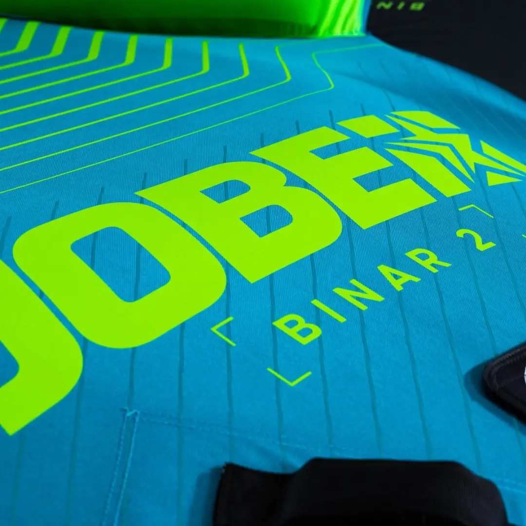 Jobe Binar Funtube 2P Gesleepte boei - afbeelding 3 van 6