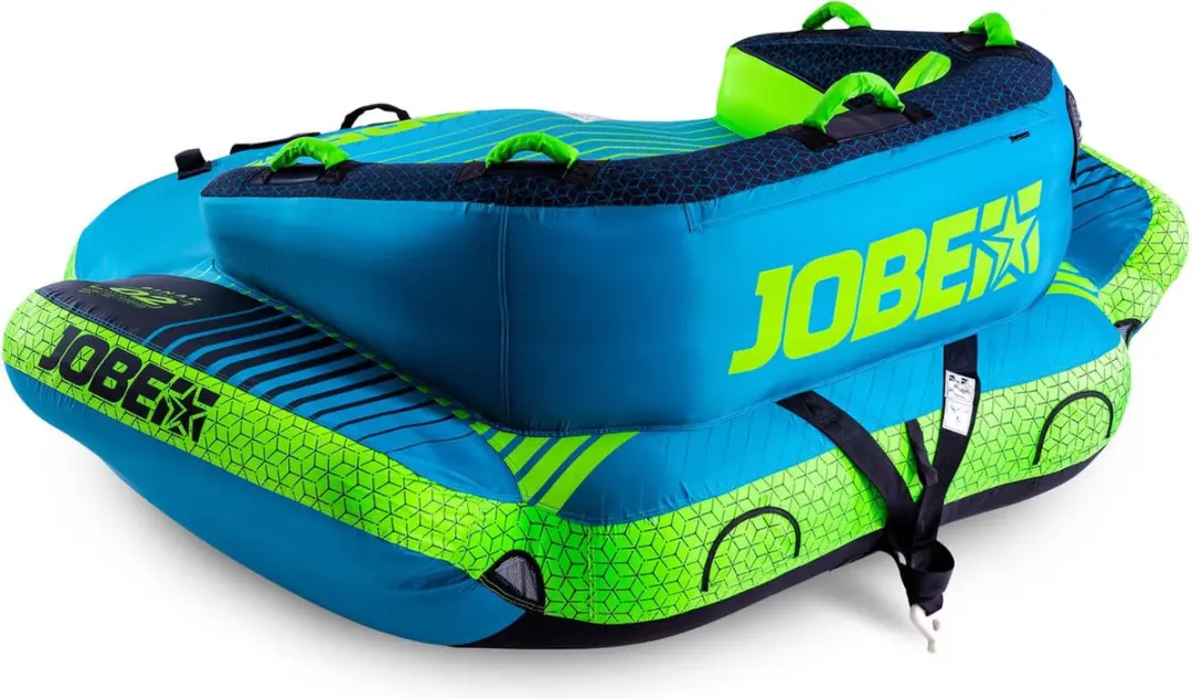 Jobe Binar Funtube 2P Gesleepte boei - afbeelding 5 van 6