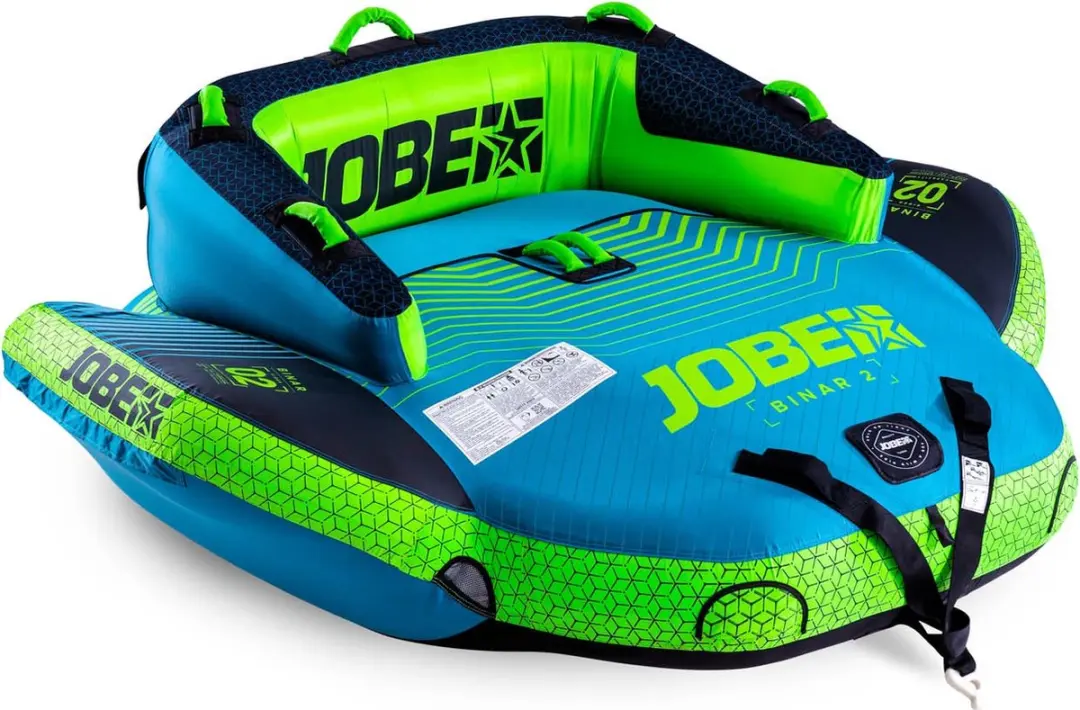 Jobe Binar Funtube 2P