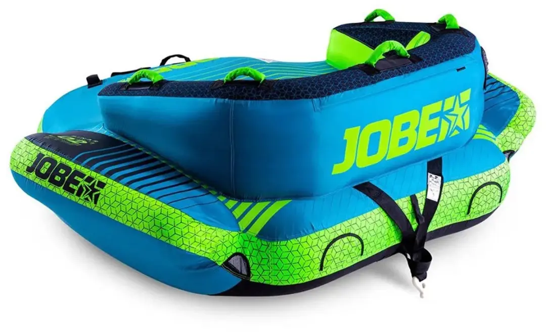 Jobe Binar Funtube 2P Gesleepte boei - afbeelding 4 van 6