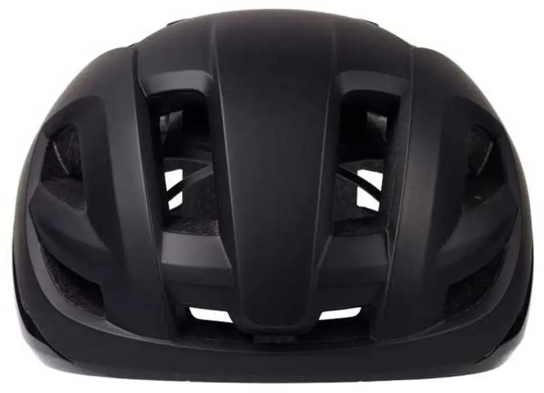 HJC Bellus Fietshelm - Maat L - Zwart - afbeelding 5 van 6