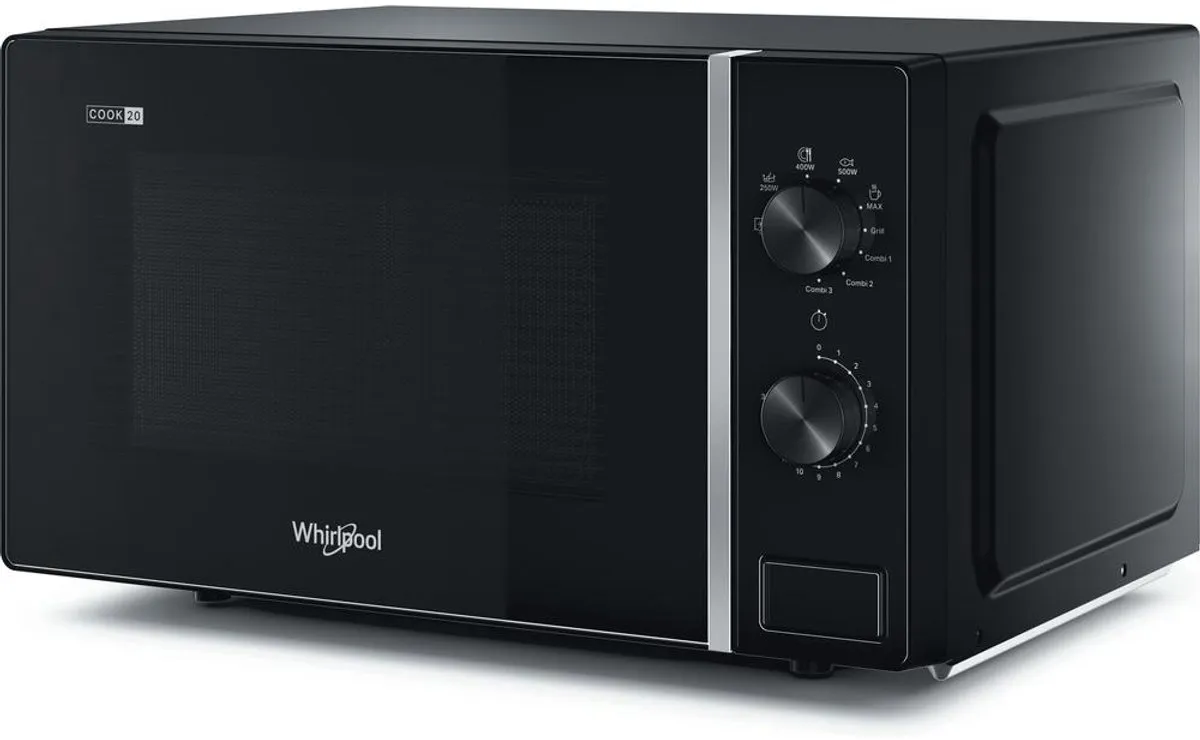 Whirlpool MWP 103 B Magnetron