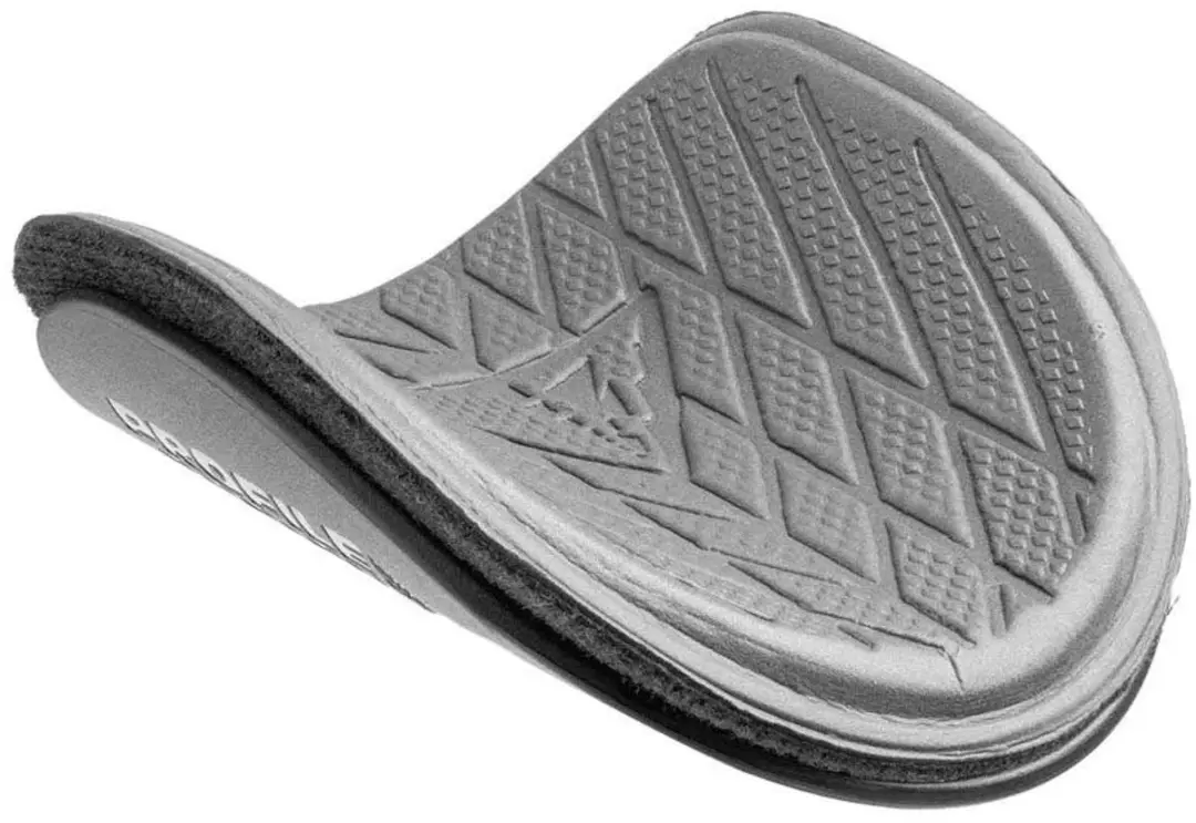 Profile Design Race+ Armleuningenkussens Zilver - afbeelding 4 van 4