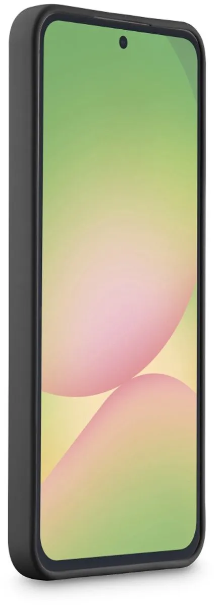 Hama Hoesje Samsung Galaxy A56 5G - Zwart - 00019698
