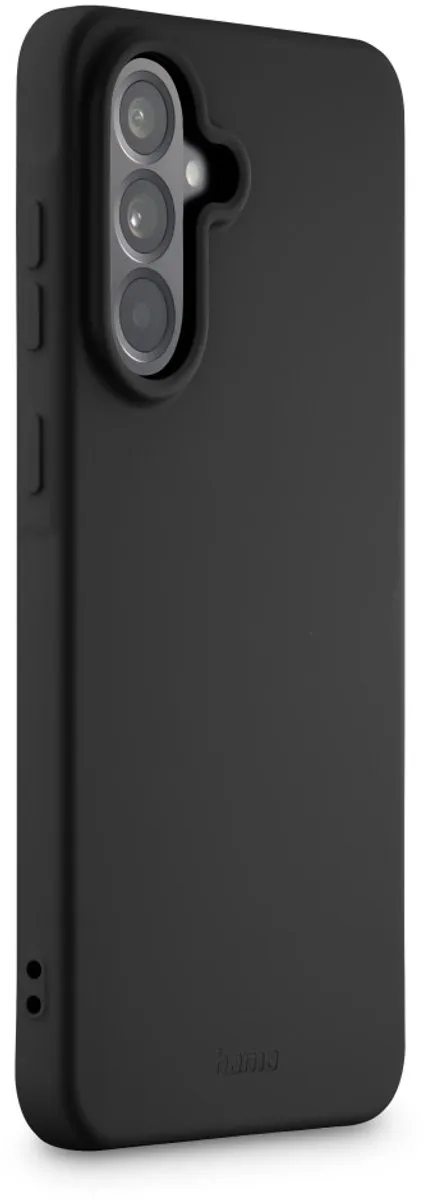 Hama Hoesje Samsung Galaxy A56 5G - Zwart - 00019698