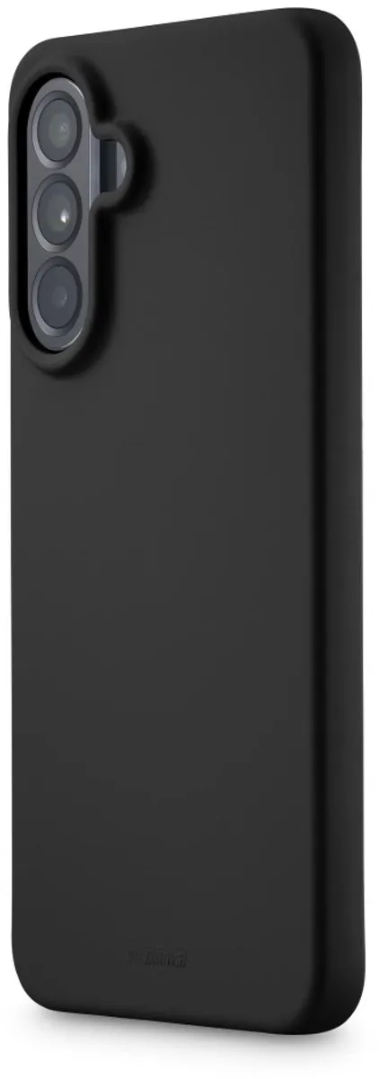 Hama Hoesje Samsung Galaxy A56 5G - Zwart - 00019698