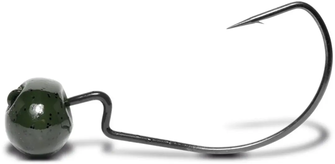 Haak VMC Mystic 7340RJ 7g (x4)