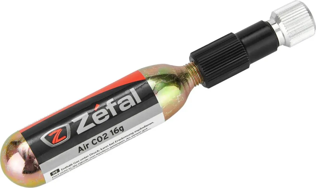POMP ZEF EZ CONTROL CO2 ALM M/H ZW/ZI