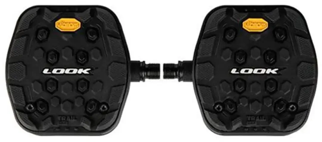Look Trail Grip MTB Pedalen - afbeelding 4 van 4