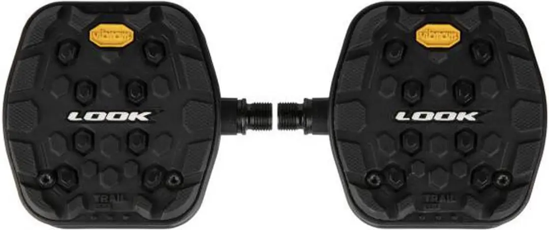 Look Trail Grip MTB Pedalen - afbeelding 3 van 4