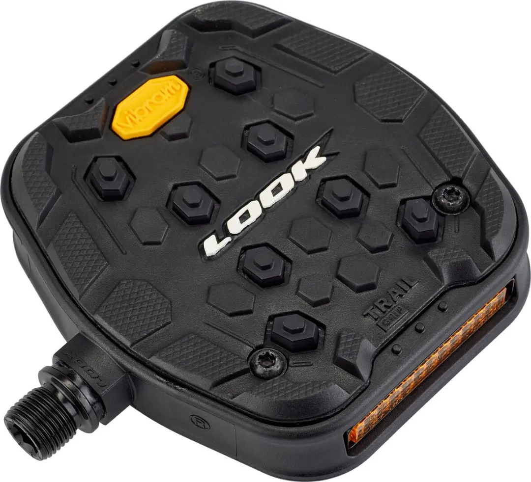 Look Trail Grip MTB Pedalen