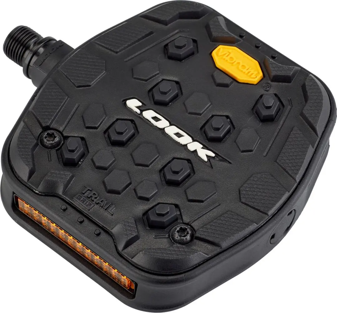 Look Trail Grip MTB Pedalen - afbeelding 2 van 4