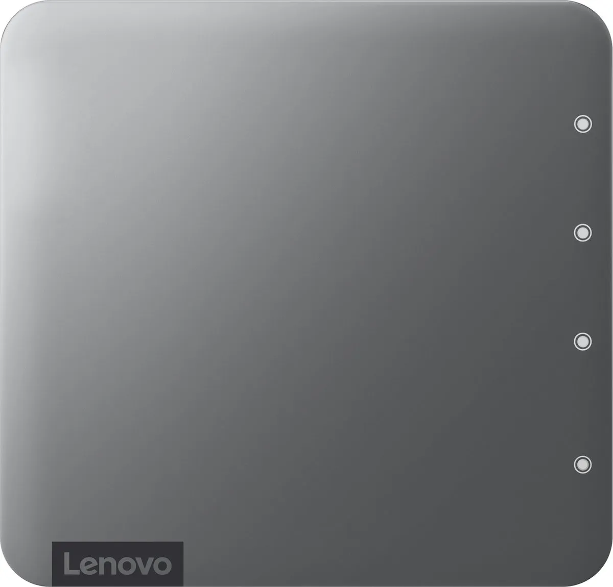 Lenovo G0A6130WEU Universele Oplader - 4 Poorten - Zwart