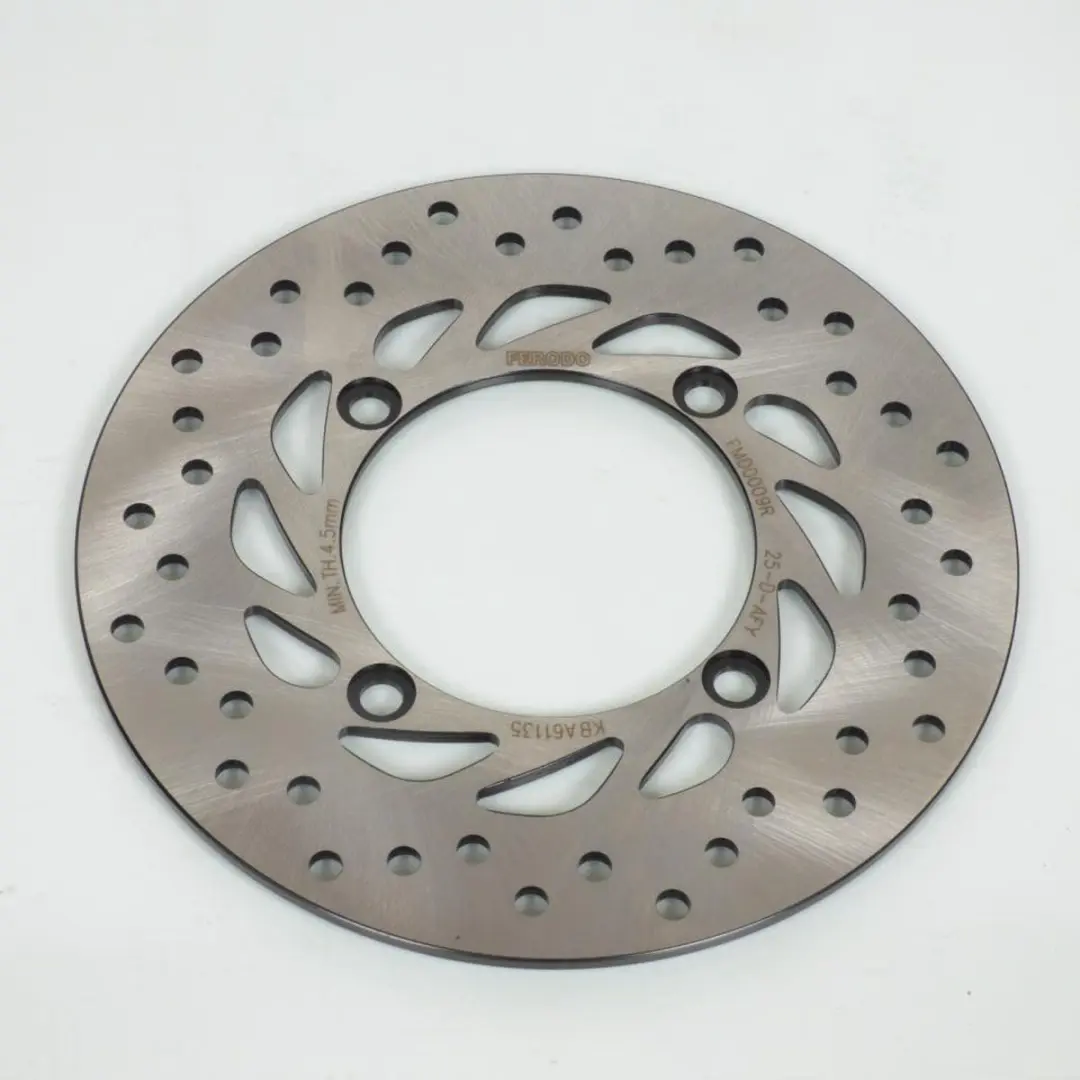 Disque de frein Ferodo pour Scooter Honda 300 NSS Forza Ie 4T Euro4 Abs 2018 à