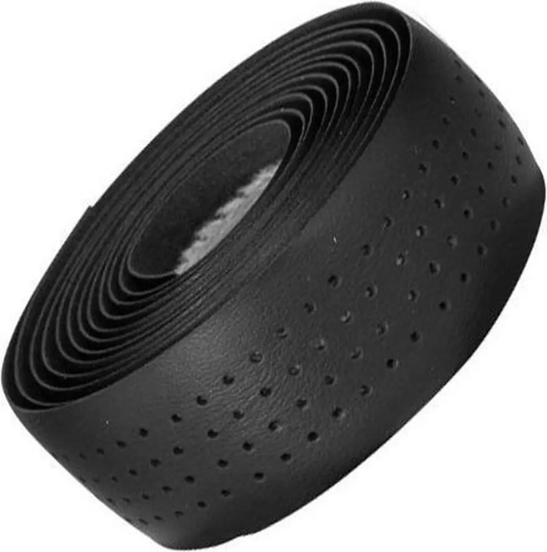 Velox Guidoline stuurlint Performance Line 1.90m Mat Zwart - afbeelding 4 van 4