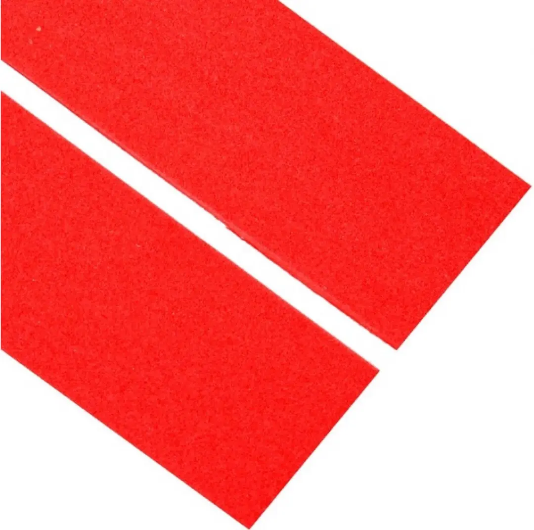 Velox Guidoline Cork stuurlint 2,5 x 30mm - rood - afbeelding 5 van 5