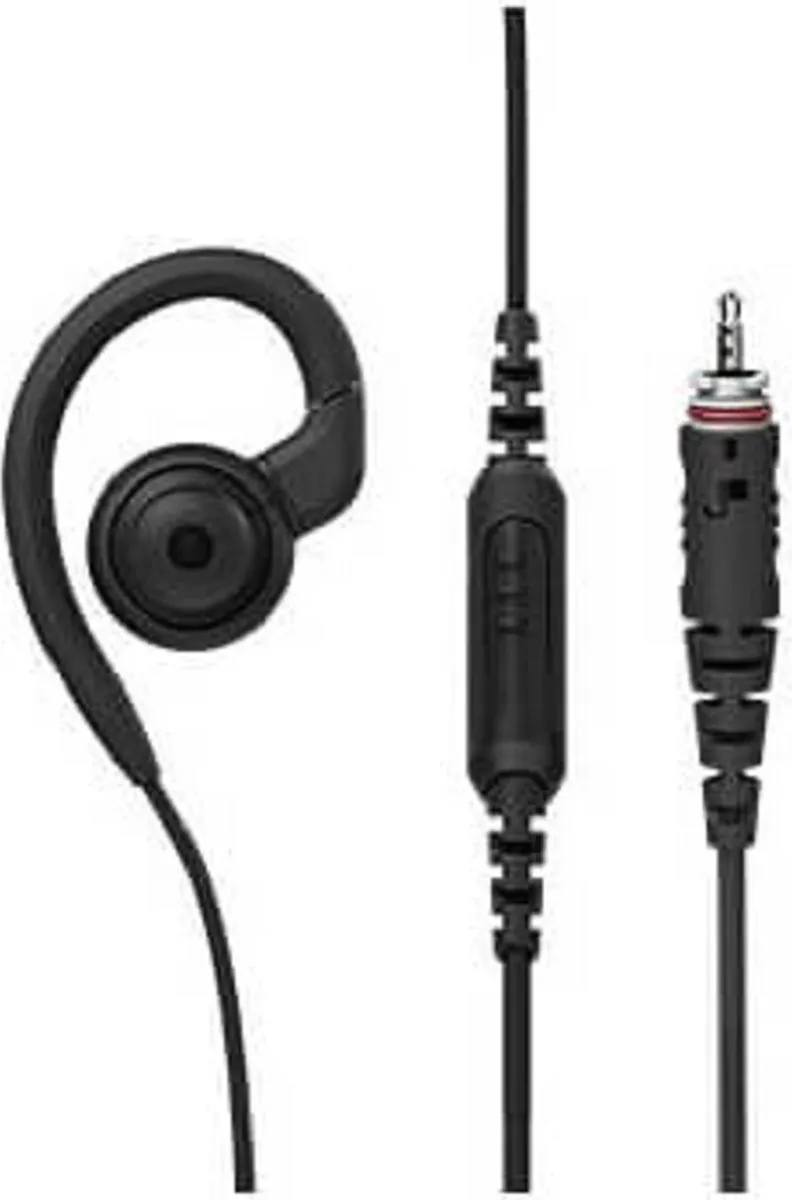 Motorola CLP446e Headset