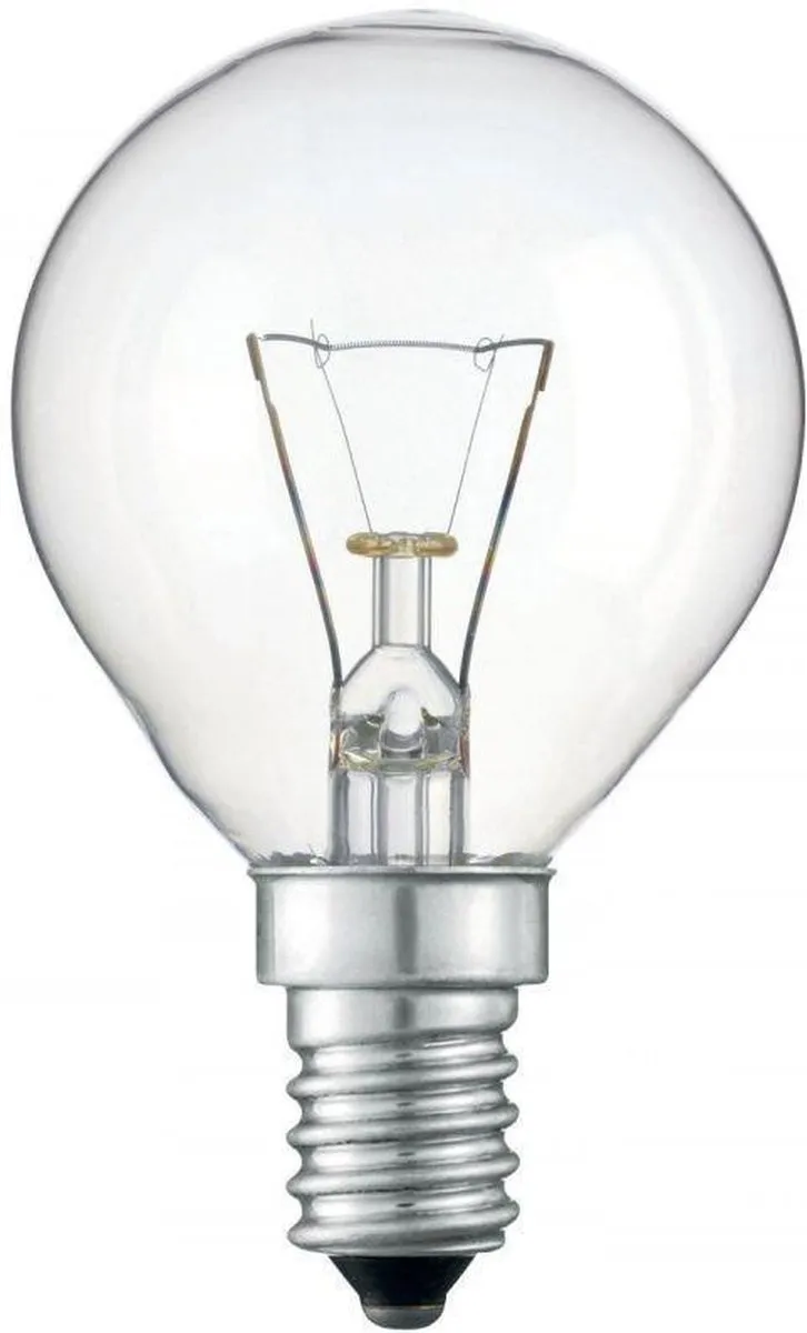 Calex Kogellamp Gloeilamp 10W E14
