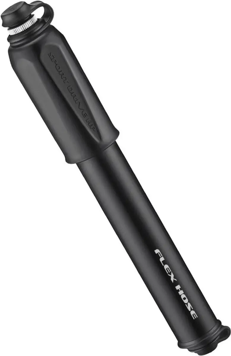 Lezyne Sport Drive HP S