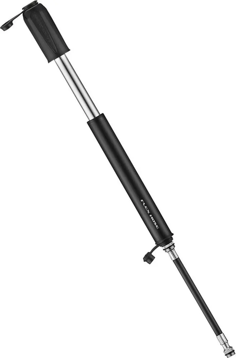 Lezyne Sport Drive HP S Handpomp - afbeelding 4 van 6