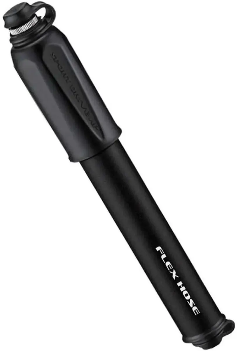 Lezyne Sport Drive HP S Handpomp - afbeelding 6 van 6