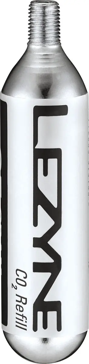 Lezyne Co2 patronen
