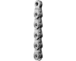 KMC HL710 Single speed ketting 100 schakels - Zilver - afbeelding 3 van 6