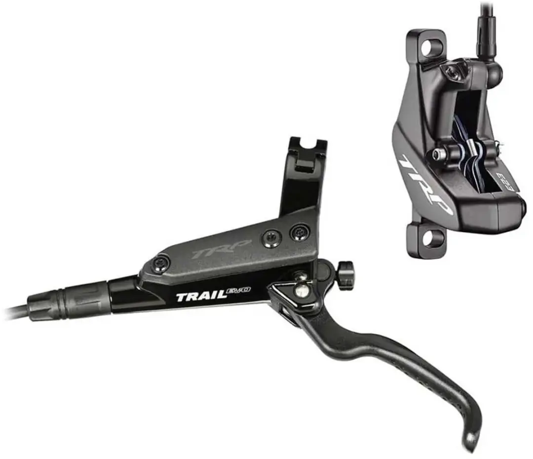 TRP Trail EVO HD-M843 hydraulische schijfrem rechts