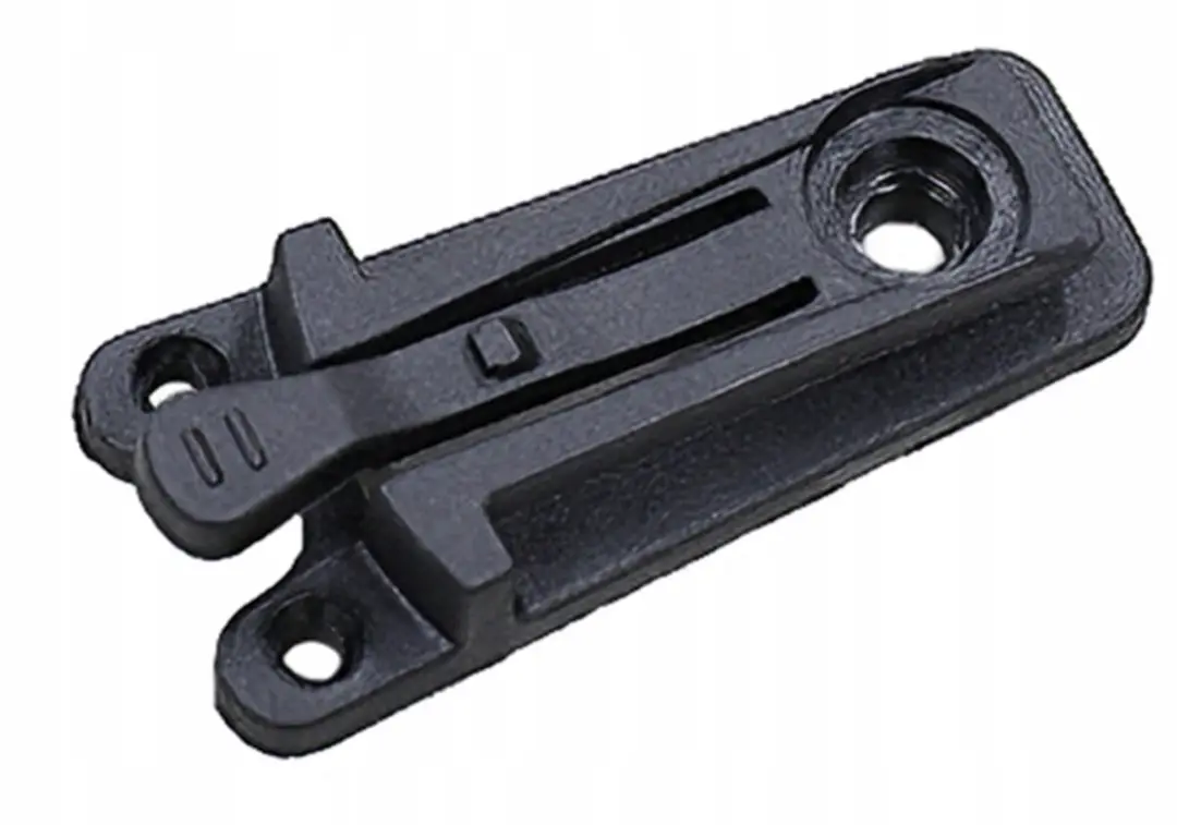 CatEye AMPP800 Fietslamphougue Spacer
