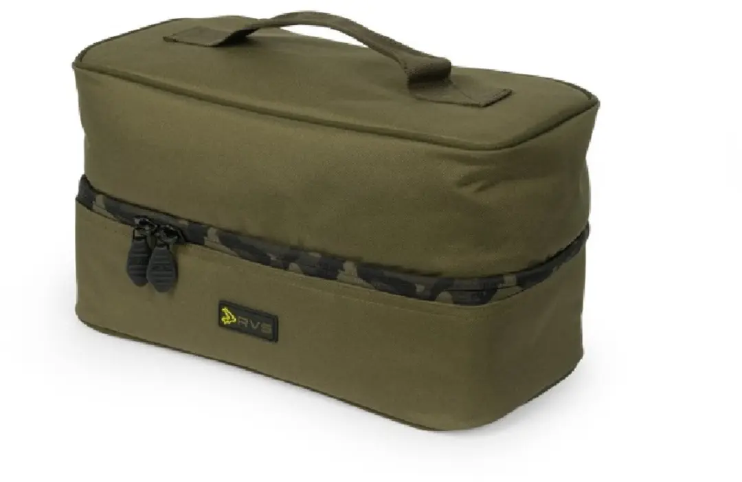 Avid RVS Double Sided Tackle Organiser