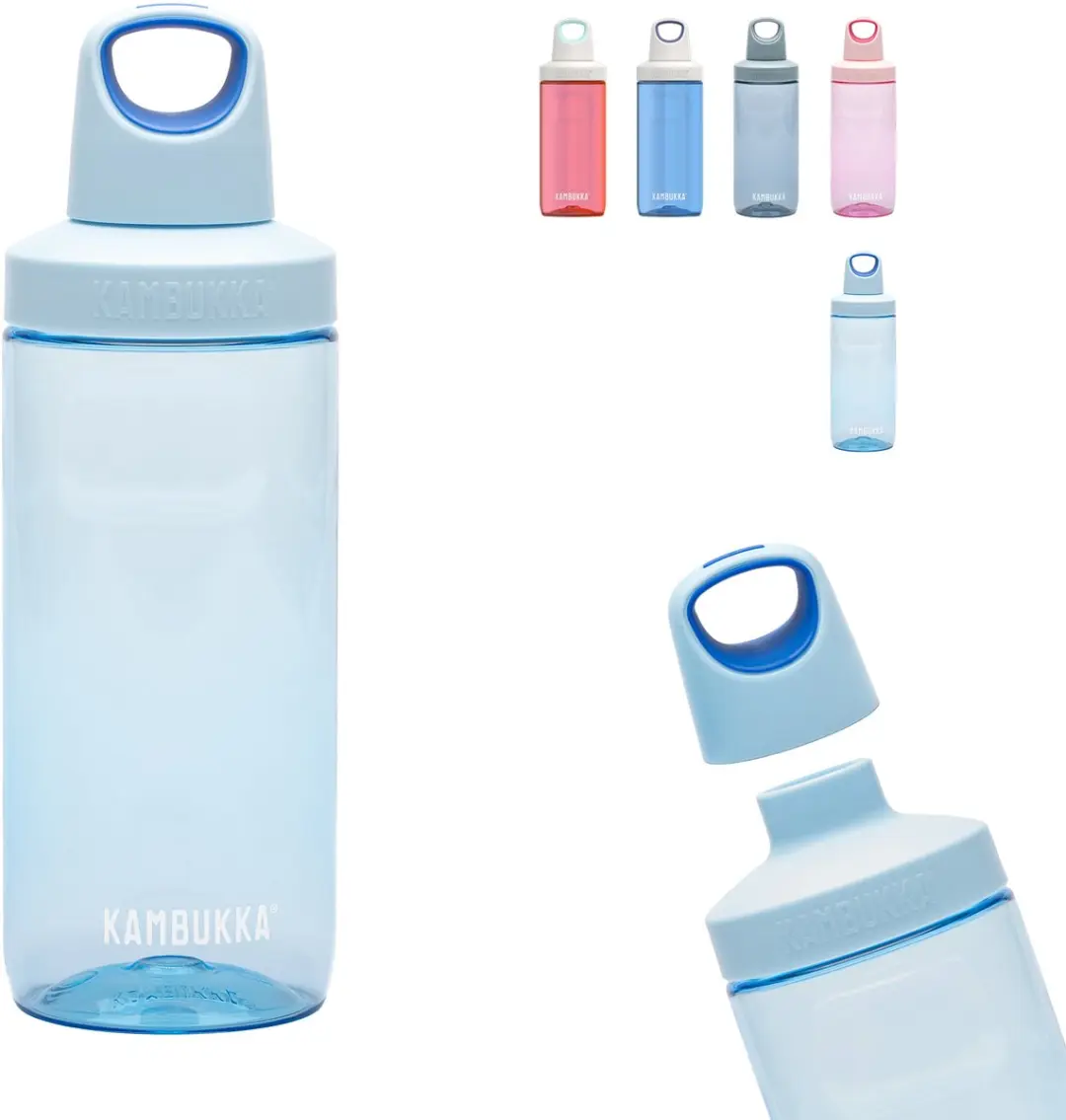 Kambukka Reno Drinkfles 500 ML