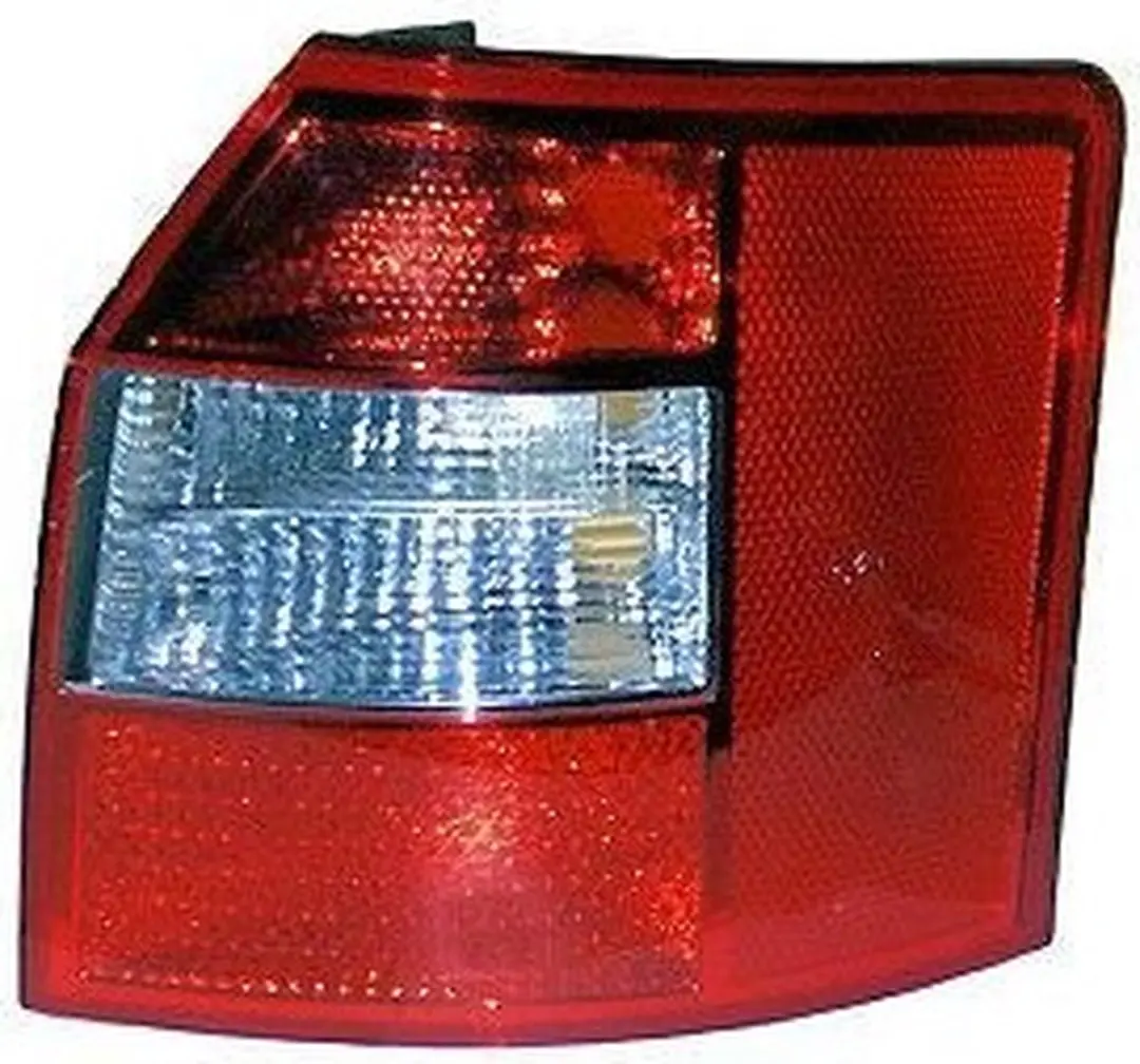 Achterlichtglas rechts Audi A4 B6 Avant (8e5). Model: 2000-02