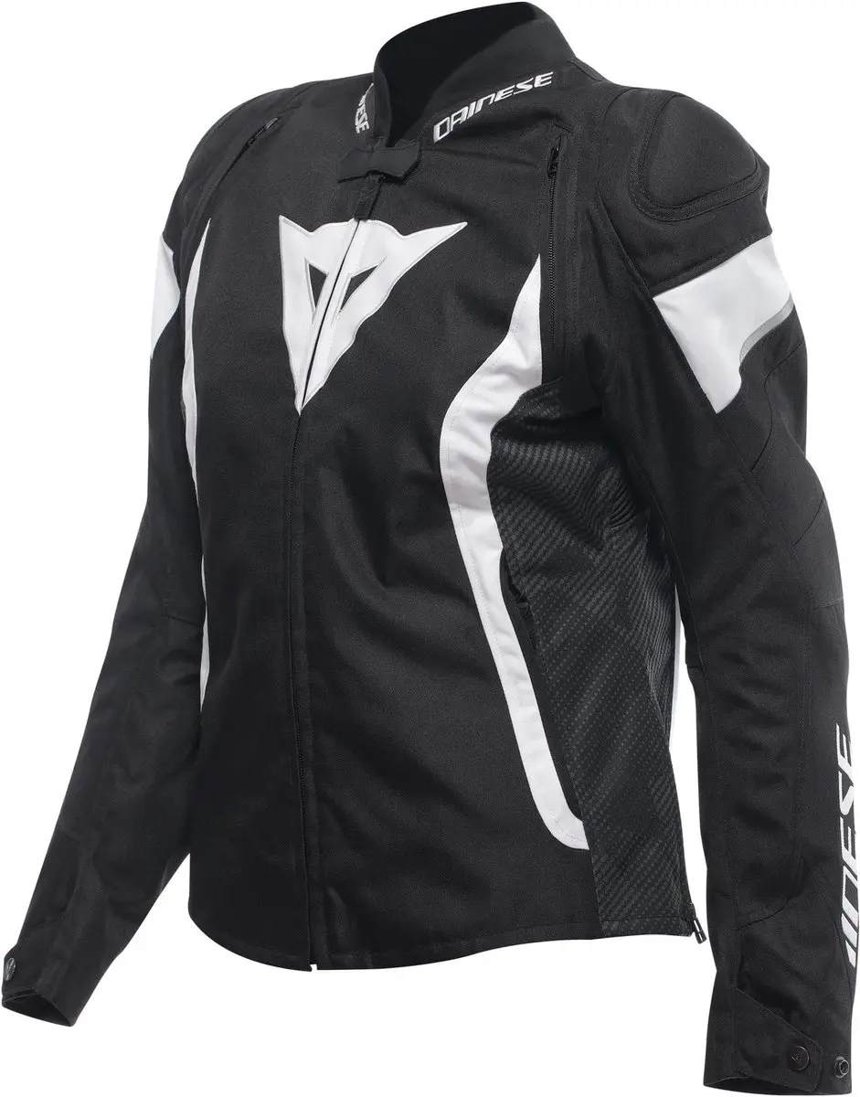 Dainese Avro 5 S26 Dames motorfiets textieljas -