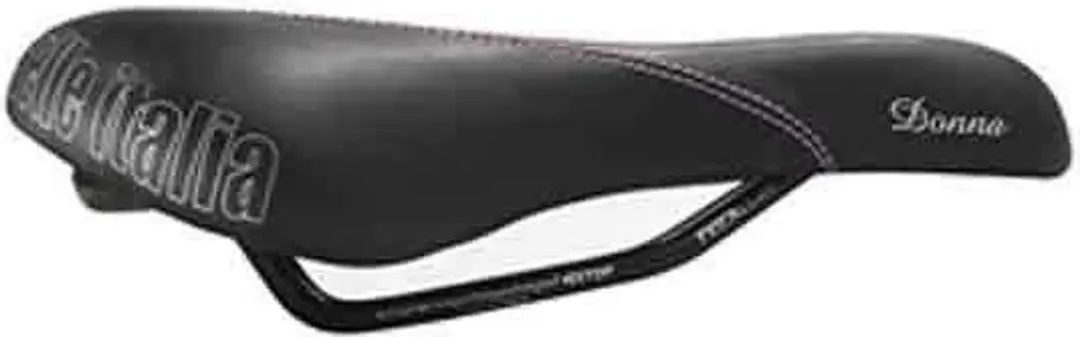 Selle Italia Donna Flow L2 Zadel - afbeelding 2 van 6