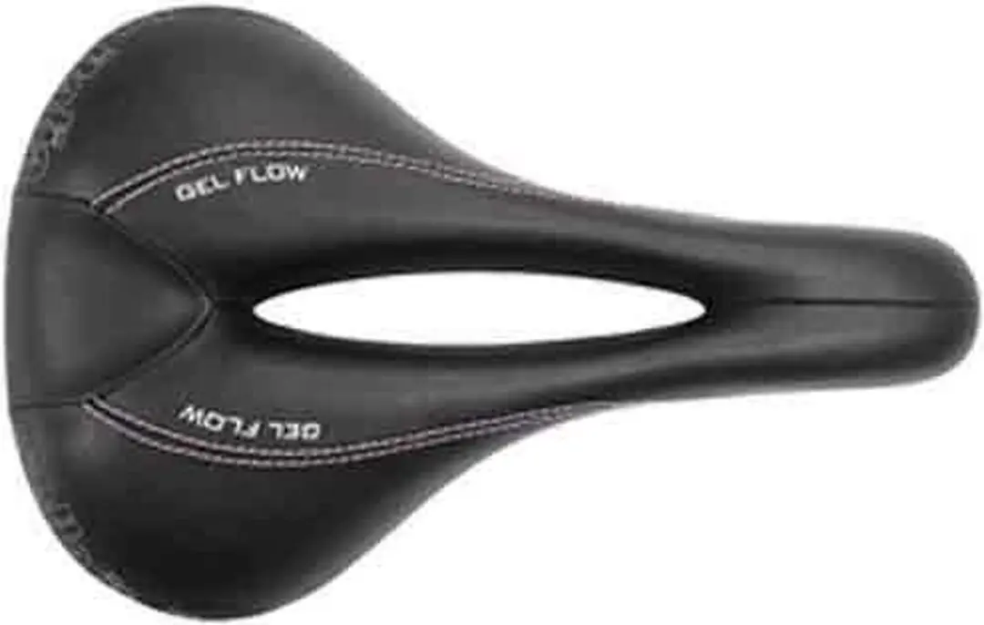 Selle Italia Donna Flow L2 Zadel - afbeelding 3 van 6