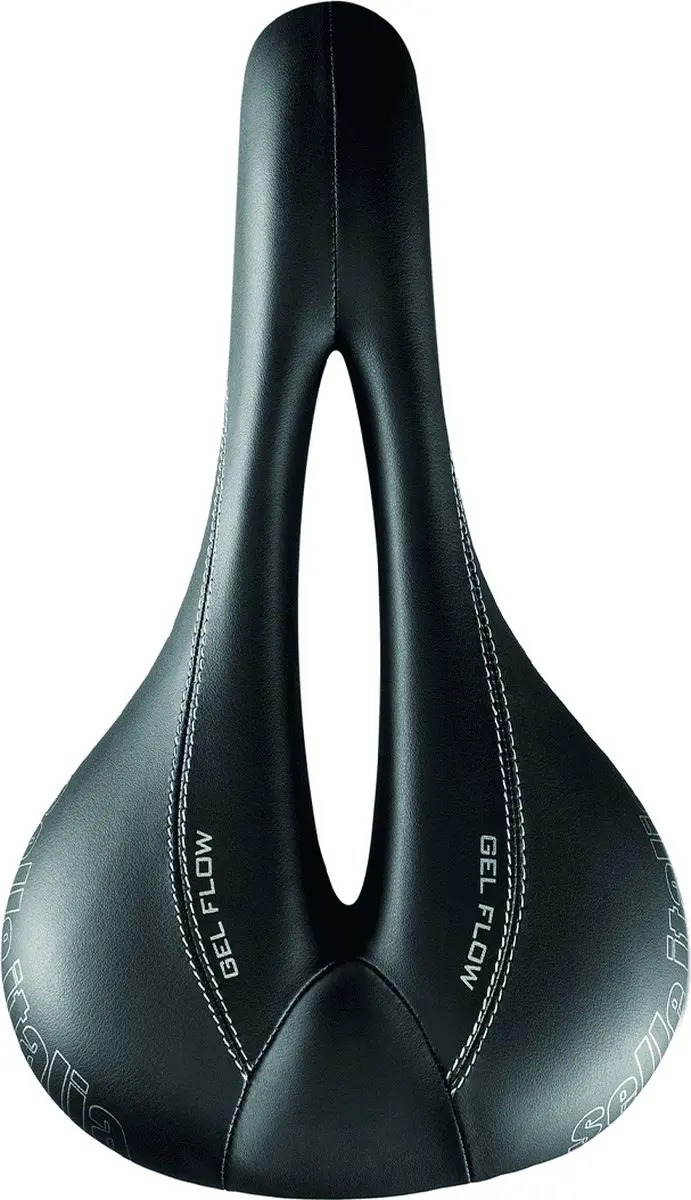 Selle Italia Donna Flow L2 Zadel - afbeelding 5 van 6